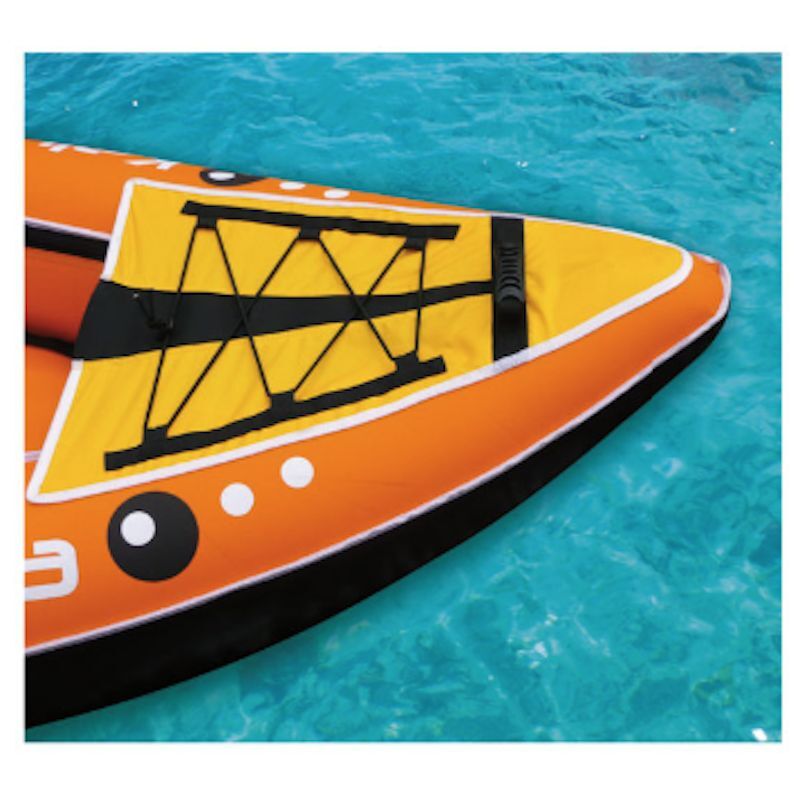 Tahe Outdoor Kalyna Duo - Kayak gonflable | Hardloop