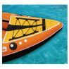 Tahe Outdoor Kalyna Duo - Kayak gonflable | Hardloop
