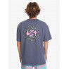 Quiksilver Spin Cycle - T-shirt - Men's | Hardloop