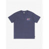 Quiksilver Spin Cycle - T-shirt - Men's | Hardloop