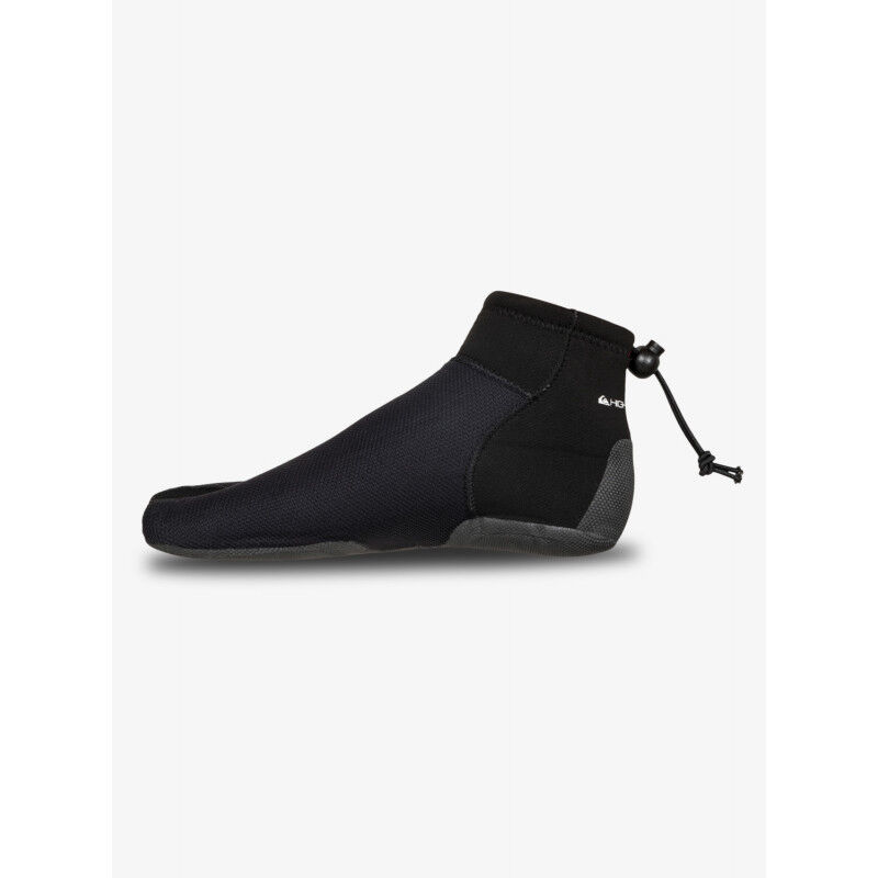 Quiksilver 3mm Highline - Chaussons néoprène | Hardloop