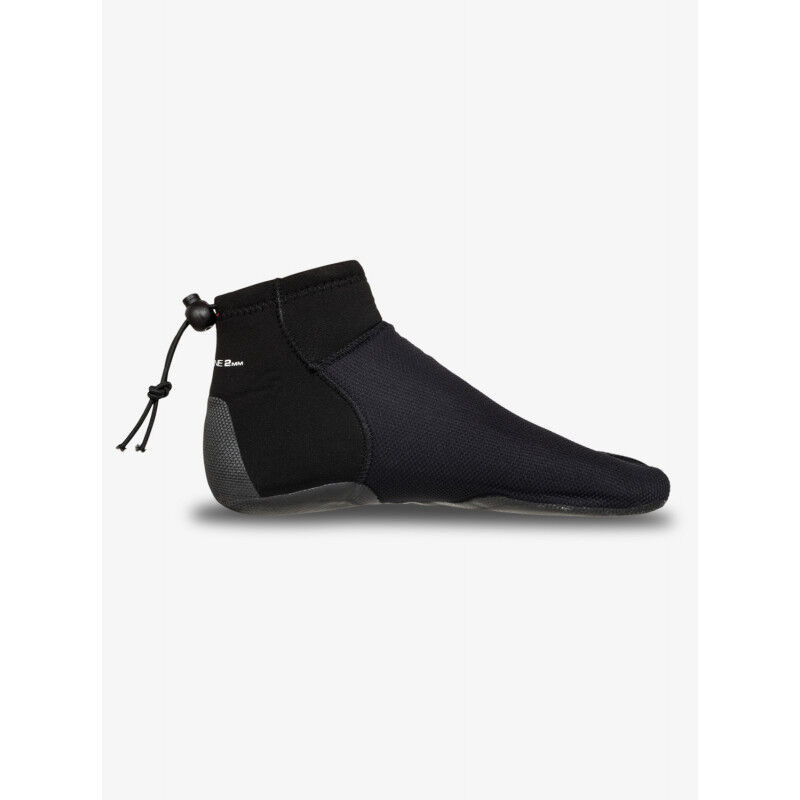 Quiksilver 3mm Highline - Skarpety neoprenowe | Hardloop