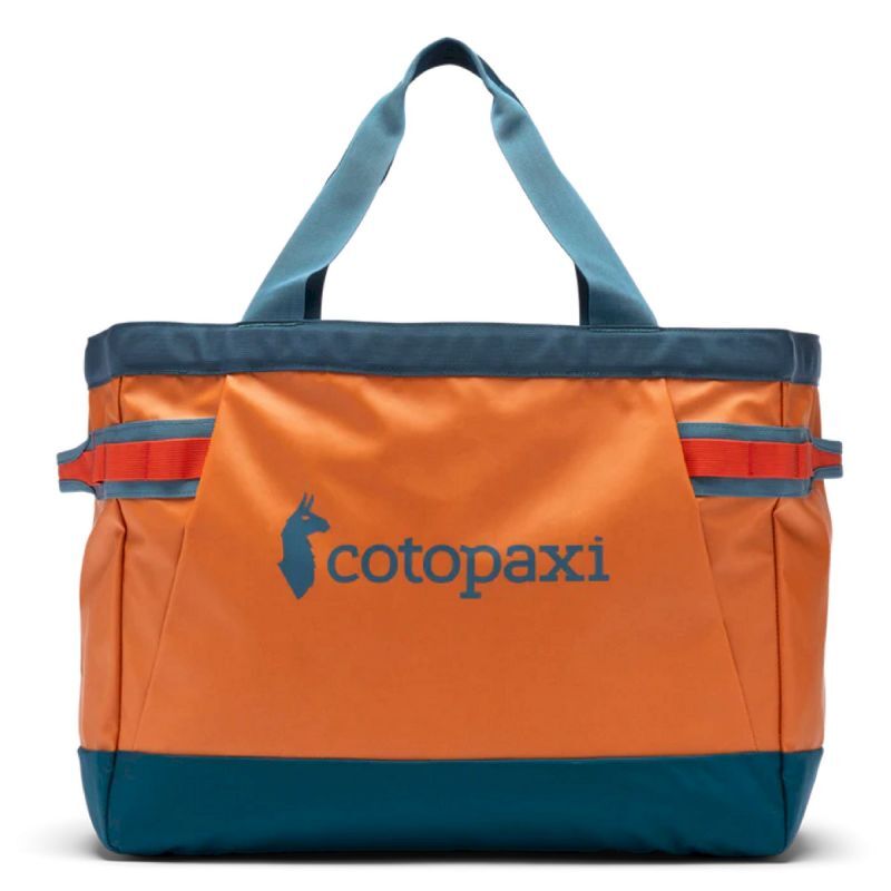 Cotopaxi Allpa 60L Gear Hauler Tote - Resebag | Hardloop