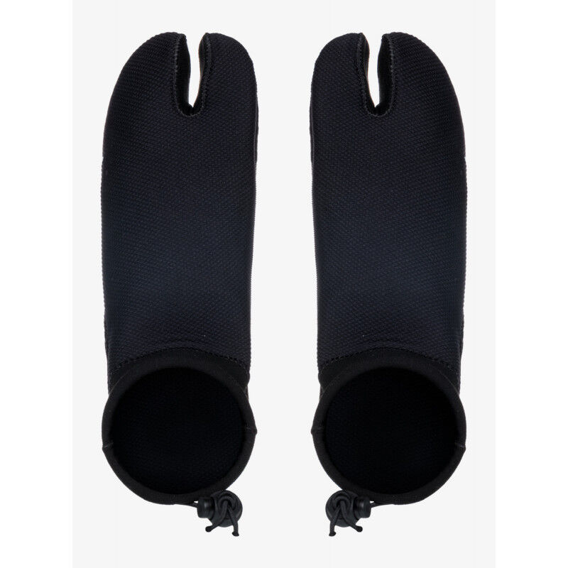 Quiksilver 3mm Highline - Chaussons néoprène | Hardloop
