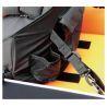 Tahe Outdoor Kalyna Duo - Kayak gonflable | Hardloop