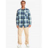 Quiksilver Motherfly - Shirt - Men's | Hardloop