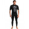 Quiksilver 2/2mm Prologue Back Zip - Fato surf homem | Hardloop