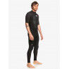 Quiksilver 2/2mm Prologue Back Zip - Fato surf homem | Hardloop