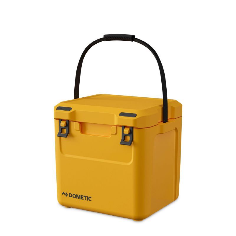 Cool-Ice CI 28 - Lodówka kempingowa