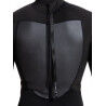 Quiksilver 2/2mm Prologue Back Zip - Fato surf homem | Hardloop