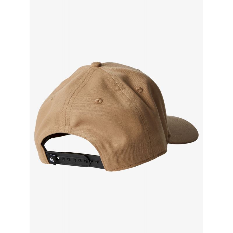 Quiksilver Decades - Gorra - Hombre | Hardloop