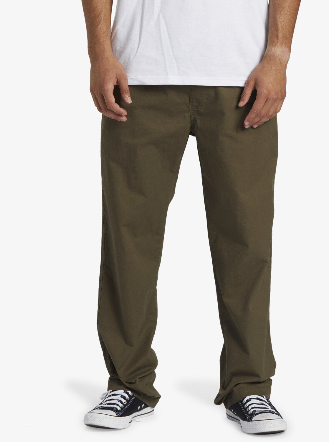 Quiksilver DNA Beach Pant - Spodnie męskie | Hardloop