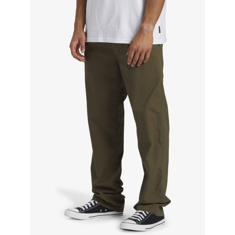 Quiksilver DNA Beach Pant - Housut - Miehet | Hardloop
