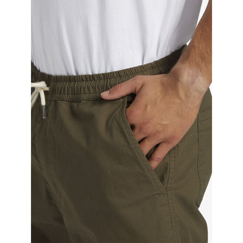 Quiksilver DNA Beach Pant - Trousers - Men's | Hardloop