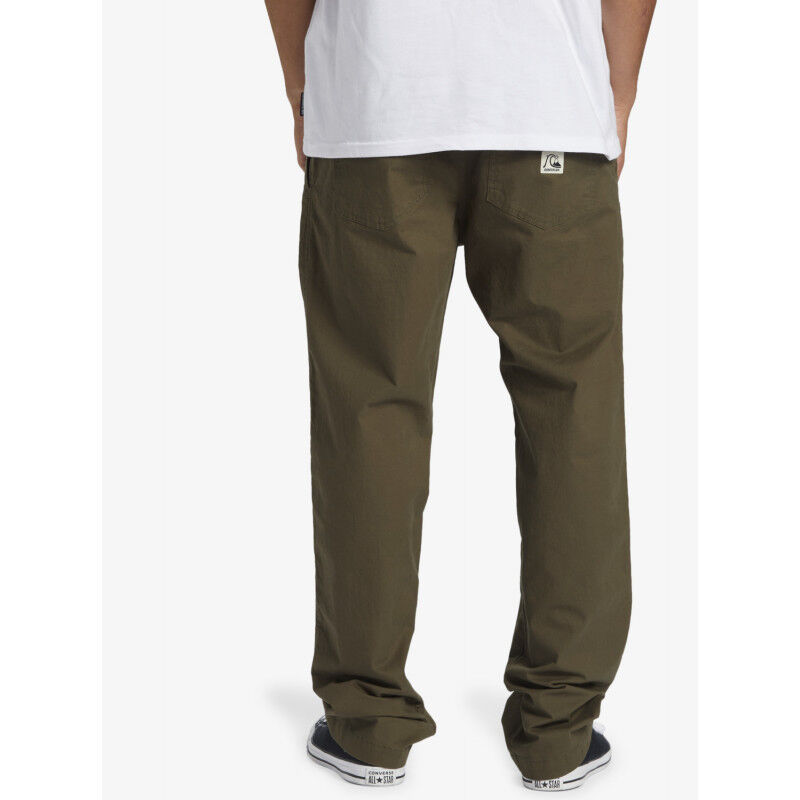 Quiksilver DNA Beach Pant - Byxa - Herr | Hardloop