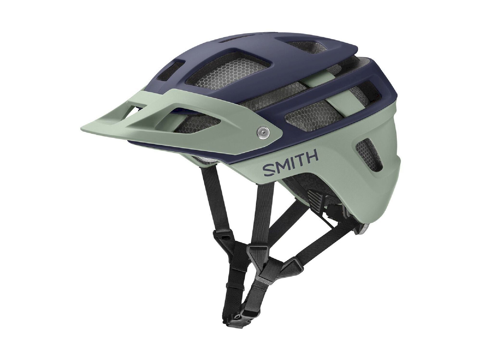 Smith Forefront 2 Mips - MTB-Helmet