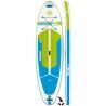 Tahe Outdoor 10'6" Performer Air - Nafukovací paddleboard | Hardloop