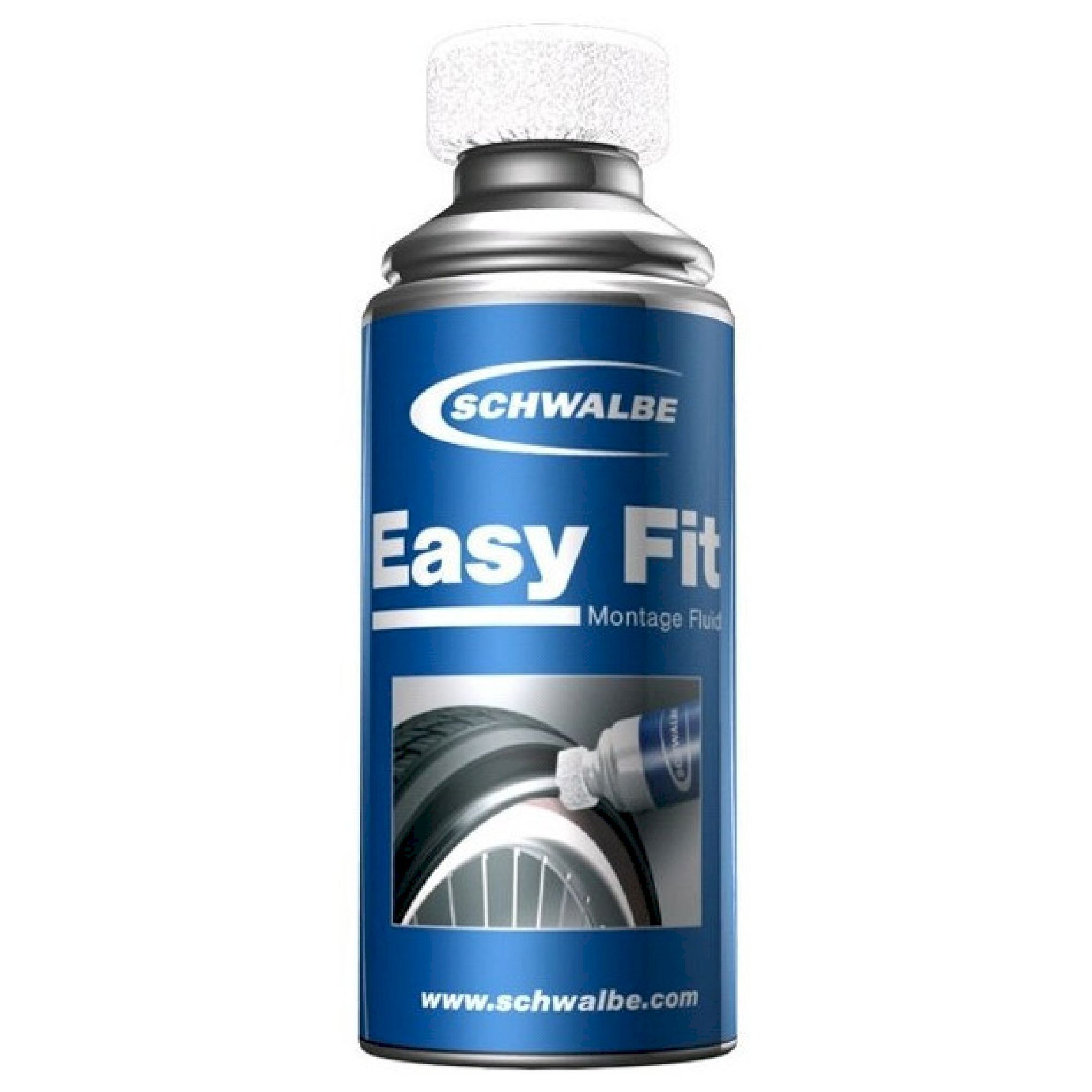 Schwalbe Easy Fit Mounting Fluid Bottle 50 ml | Hardloop
