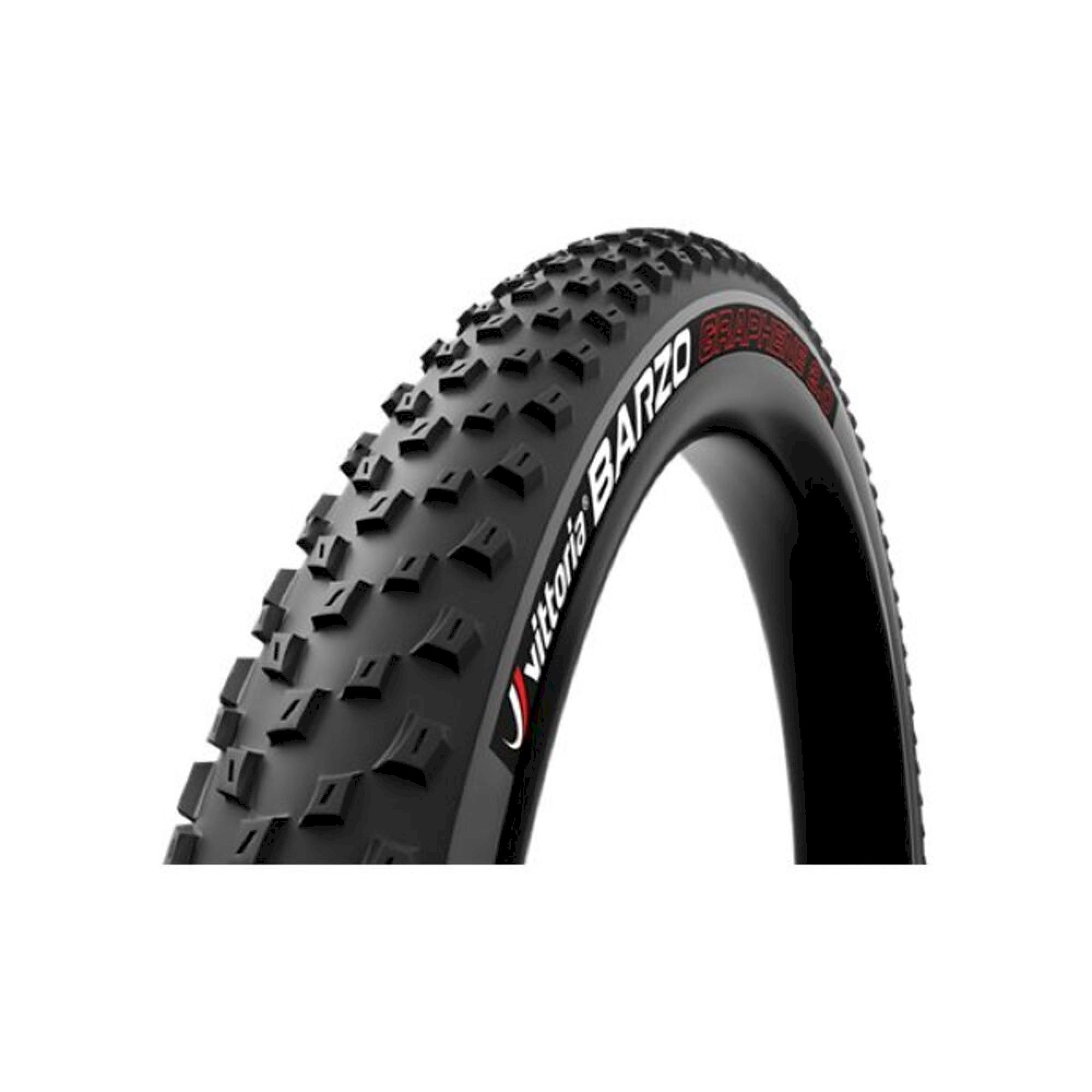 Vittoria Barzo TNT 26" - MTB Tyres | Hardloop