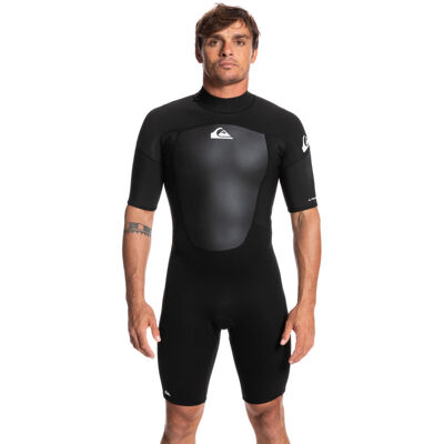 2/2mm Prologue Back Zip SS - Surfing Kombinezony męskie