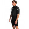 Quiksilver 2/2mm Prologue Back Zip SS - Våddragter til surf - Herrer | Hardloop