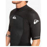 Quiksilver 2/2mm Prologue Back Zip SS - Pánsky Surf neopren | Hardloop