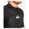 Quiksilver 2/2mm Prologue Back Zip SS - Våddragter til surf - Herrer | Hardloop