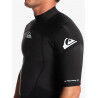 Quiksilver 2/2mm Prologue Back Zip SS - Pánsky Surf neopren | Hardloop