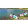 Tahe Outdoor 11'0" Wing Air - aufblasbares SUP