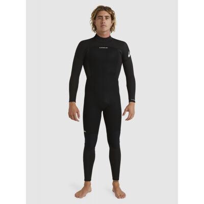 5/4/3mm Prologue Back Zip Gbs - Pánsky Surf neopren