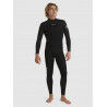 Quiksilver 5/4/3mm Prologue Back Zip Gbs - Fato surf homem | Hardloop