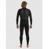 Quiksilver 5/4/3mm Prologue Back Zip Gbs - Fato surf homem | Hardloop