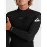 Quiksilver 5/4/3mm Prologue Back Zip Gbs - Fato surf homem | Hardloop