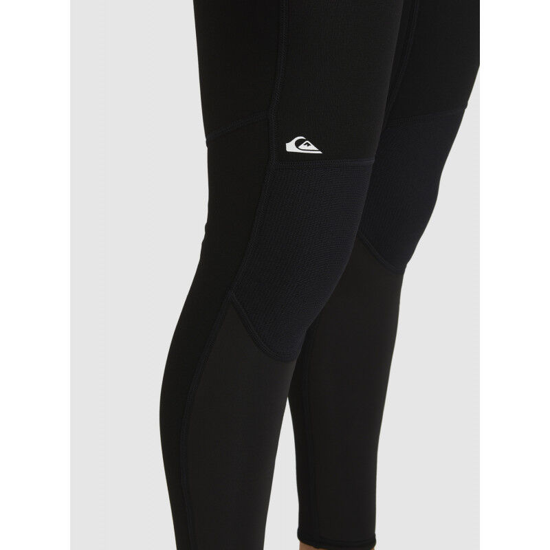 Quiksilver 5/4/3mm Prologue Back Zip Gbs - Traje de neopreno de surf - Hombre | Hardloop