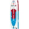 Tahe Outdoor 11'0" Wing Air - aufblasbares SUP