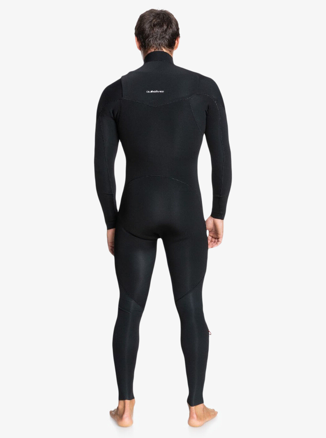Quiksilver 3/2mm Everyday Sessions Chest Zip - Surfanzug - Herren | Hardloop