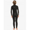 Quiksilver 4/3mm Boy's Everyday Sessions Chest Zip - Surfanzug - Kind | Hardloop