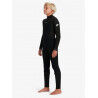 Quiksilver 4/3mm Prologue Back Zip - Surfing Kombinezony dziecięcy | Hardloop
