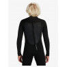 Quiksilver 4/3mm Prologue Back Zip - Surfing Kombinezony dziecięcy | Hardloop