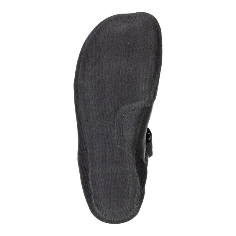 Quiksilver 7mm Everyday Sessions - Chaussons néoprène | Hardloop