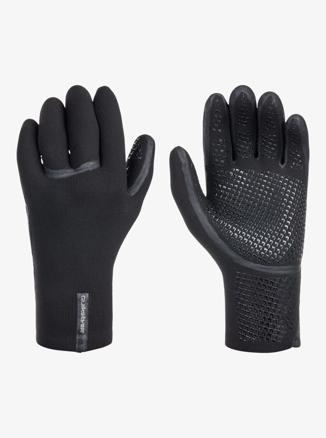 Quiksilver 1.5mm Marathon Sessions - Neopreen handschoenen | Hardloop