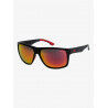 Black / Ml Red