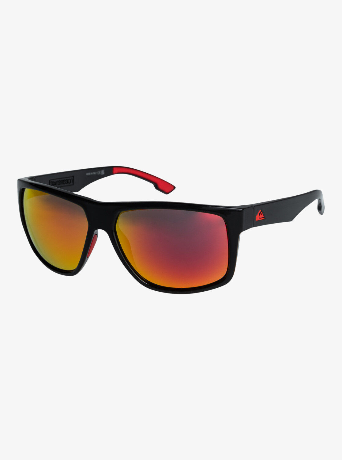 Quiksilver Transmission - Sunglasses - Men's | Hardloop