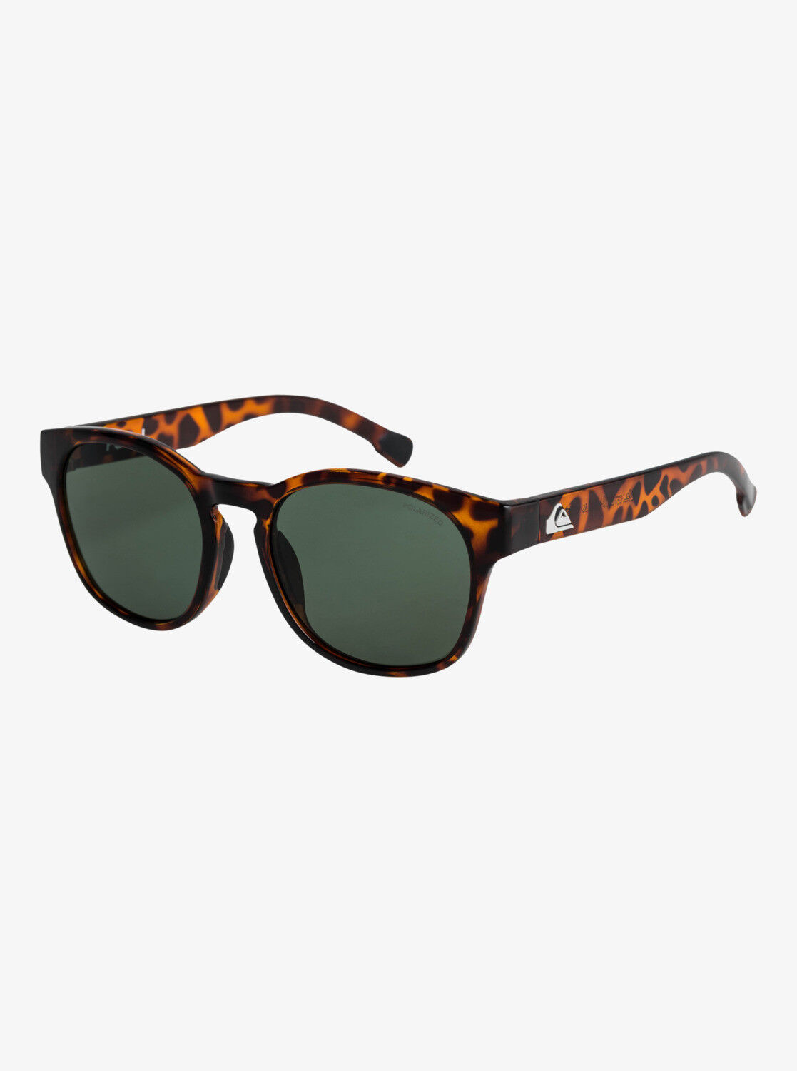 Quiksilver Patrol Polarized - Okulary przeciwsłoneczne meski | Hardloop