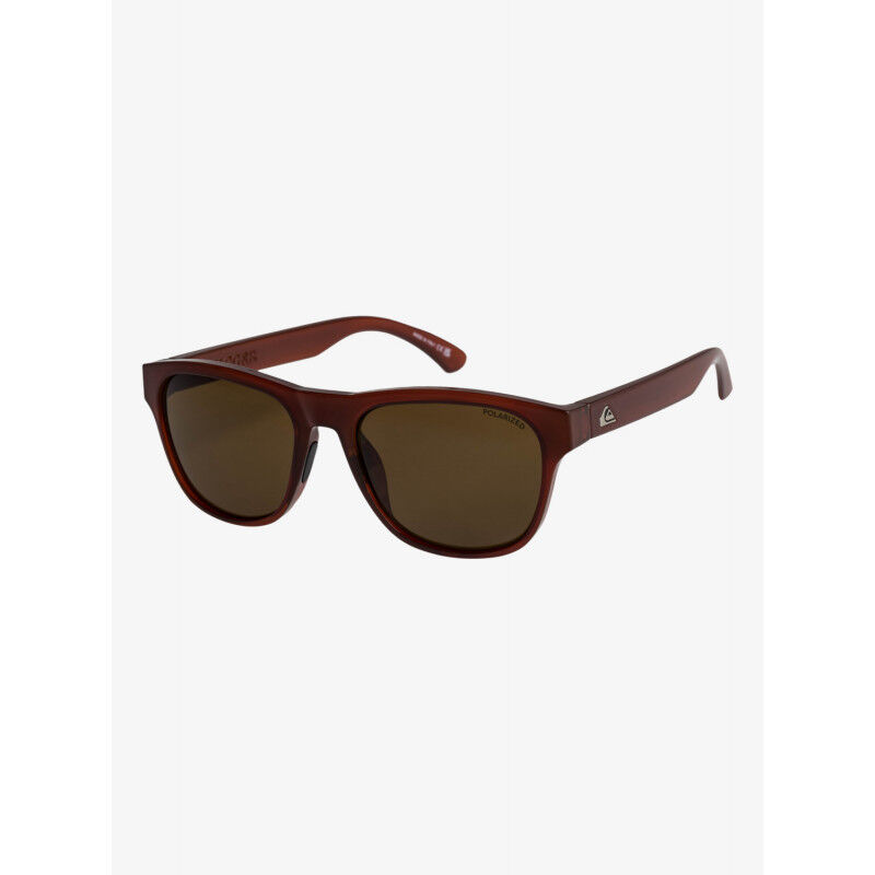 Quiksilver Tagger Polarized - Lunettes de soleil homme | Hardloop