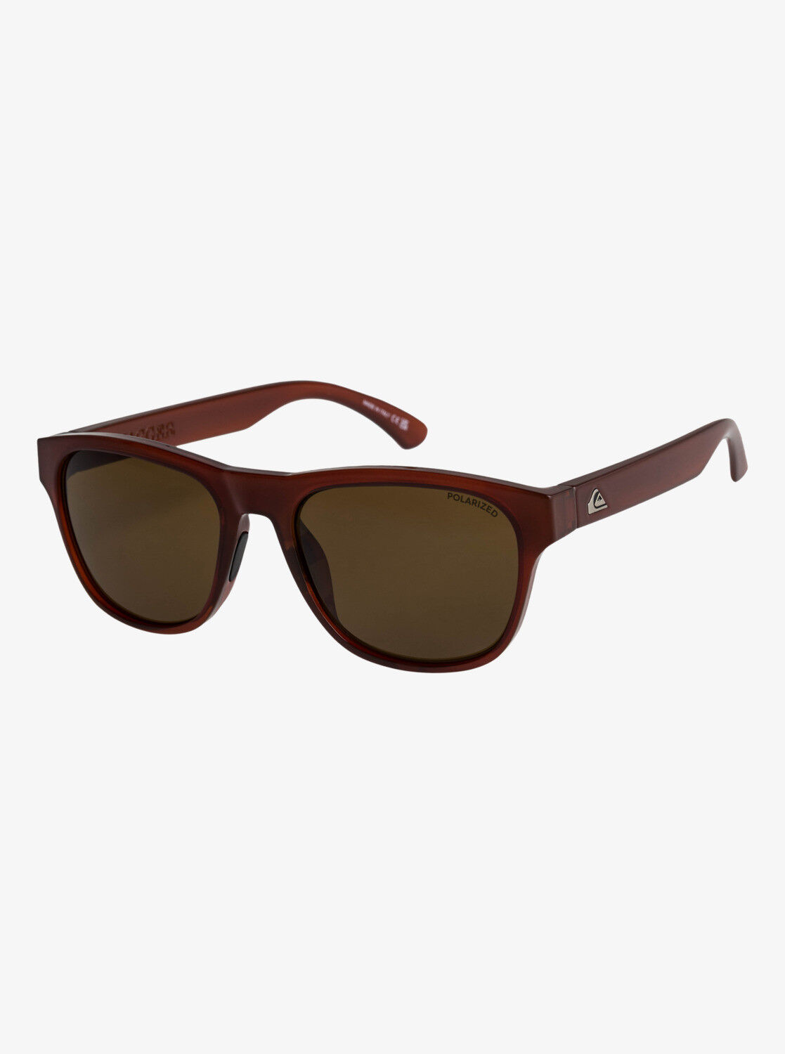 Quiksilver Tagger Polarized - Sunglasses - Men's | Hardloop