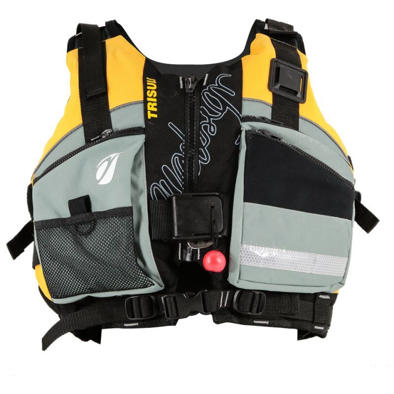 Aquadesign Trisuli Giubbotto di salvataggio Kayak