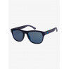 Navy / Flash Blue