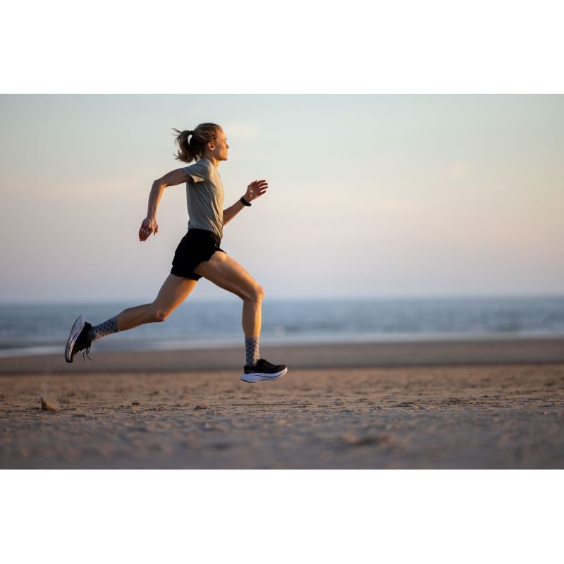 Soar Running Speed Shorts - Løbeshort - Damer | Hardloop