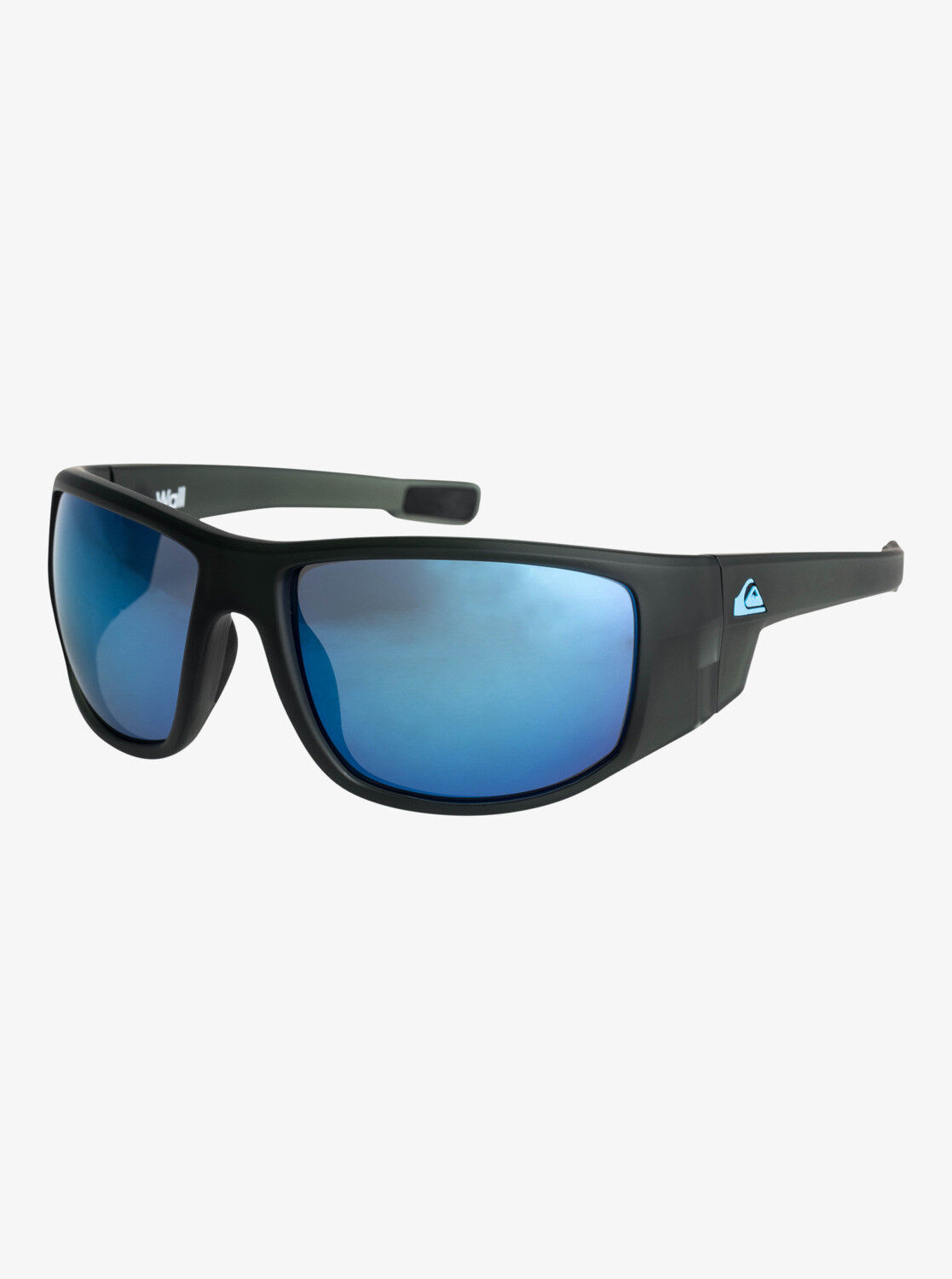 Quiksilver Wall - Okulary przeciwsłoneczne meski | Hardloop
